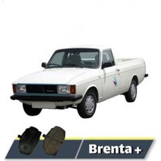 لنت-ترمز-جلو-پیکان-وانت-برند-brenta