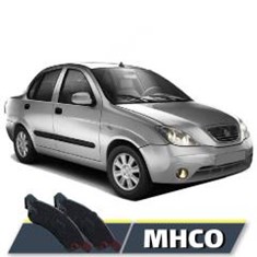 لنت-ترمز-جلو-تیبا-مینیاتور-برند-MHCO