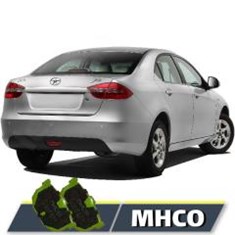 لنت-ترمز-عقب-جک-j5-برند-MHCO