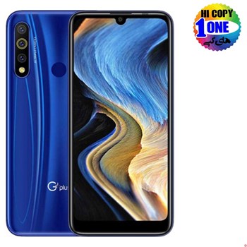 Gplus-P10-plusموبایل