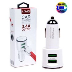 LDNIO-شارژفندکی