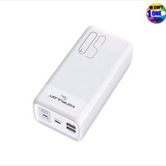 پاوربانک-کانفلون-A24Qظرفیت-50000-میلی-آمپر