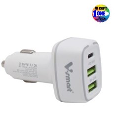 شارژر-فندکی-وی-اسمارت-مدل-VS-19