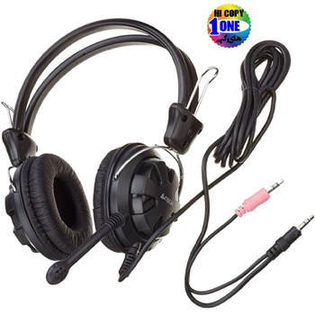 هدفون-A4TECH-مدل-HS-28