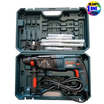 دریل-بتن-کن-باس-مدل-BS26SRE