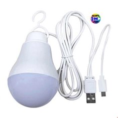 لامپ-ال-ای-دی-USB-مدلA-001