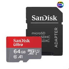 کارت-حافظه-سن-دیسکاستاندارد-UHS-I-U1