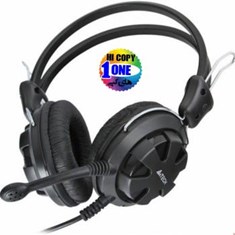 هدفون-A4TECH-مدل-HS-28