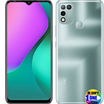 Infinix-hot-10-playموبایل