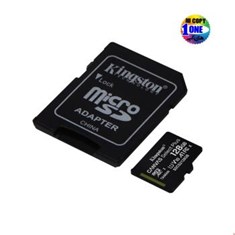 کارت-حافظه-کینگ-استوناستاندارد-UHS-I-U1
