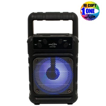 اسپیکر-3اینچ-مدل-GTS-1362