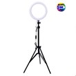 رینگ-لایت-مدلD260به-همراه-سه-پایهCM220