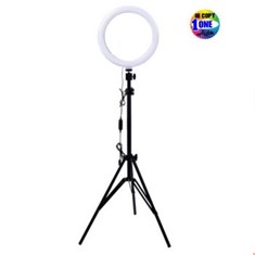 رینگ-لایت-مدلD260به-همراه-سه-پایهCM220