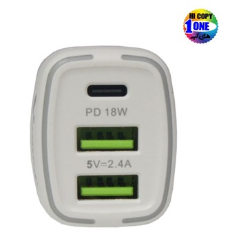 شارژر-فندکی-وی-اسمارت-مدل-VS-19