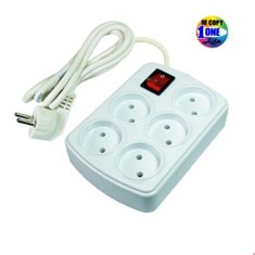 چند-راهی-برق-آیلا-مدل-AL350