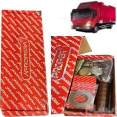 لوازم-سگدست-اکسل-ترک-اصل-ایسوزو