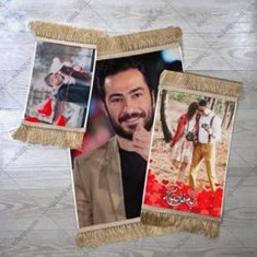 چاپ-بر-روی-قالیچه