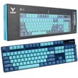 کیبورد-گیمینگ-مکانیکال-رپوRAPOOمدل-V500Pro