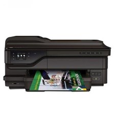 پرینتر-جوهرافشان-چهار-کاره-اچ-پی-HP-OFFICEJET-7612
