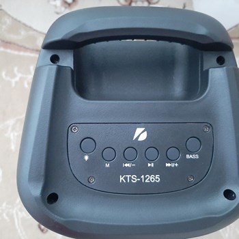 اسپیکر-بلوتوثی-قابل-حمل-مدل-kts-1265