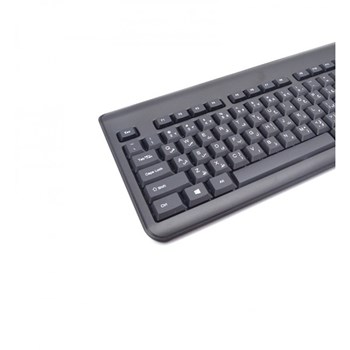 کیبورد-سیم-دار-هترونHatronمدل-HK202