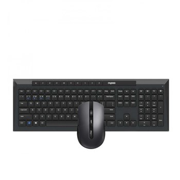 کیبورد-و-موس-بی-سیم-رپوRAPOOمدل-8210M