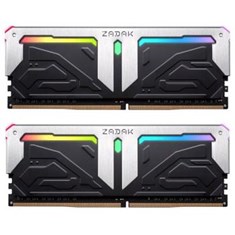 حافظه-رم-دسکتاپ-زاداک-مدل-ZADAK-32GB-DDR4-3200Mhz-SPARK-RGB-Dual