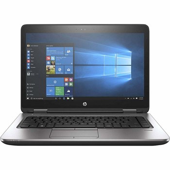 لپ-تاپ-HP-ProBook-640-G3-i5استوک