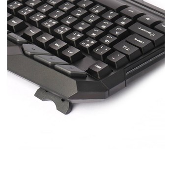 کیبورد-و-موس-گیم-سیم-دار-وریتیVERITYمدل-V-KB6126GCW