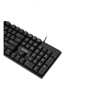کیبورد-سیم-دار-بیاندBeyondمدل-BK-2360