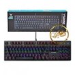 کیبورد-گیمینگ-رپوRAPOOمدل-V500SE