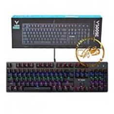 کیبورد-گیمینگ-رپوRAPOOمدل-V500SE