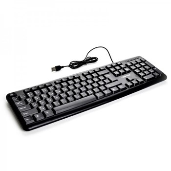 کیبورد-و-موس-سیم-دار-وان-مکسONE-MA-مدل-OM-KM2000