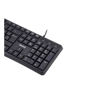 کیبورد-سیم-دار-بیاندBeyondمدل-BK-3870