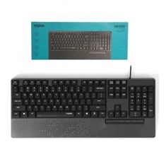 کیبورد-سیم-دار-رپوRAPOOمدل-NK2000