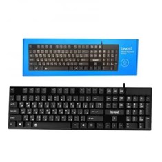 کیبورد-سیم-دار-بیاندBeyondمدل-BK-2360