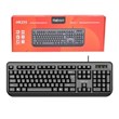 کیبورد-سیم-دار-هترونHatronمدل-HK255