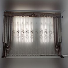 پرده-پذیرایی-مجللگروه-پرده-سرای-گلبهار-یزد