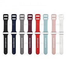 بند-سیلیکونی-اپل-واچ-Apple-Watch-Sport