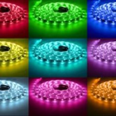 ریسه-شلنگی-smd-دولاین5730مهتابی