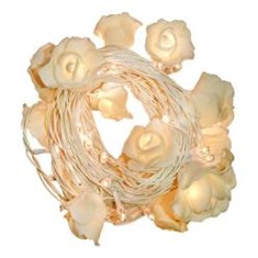 ریسه-گل-رز-فومی