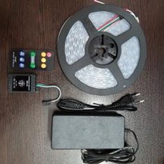 استریپ-لایت-کنترل-دار