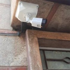 نصب-دوربینAHD-برند-اولدکس-2مگا-پیکسل-ساخت-شرکت-هایک-ویژن