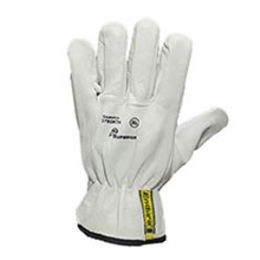 دستکش-جوشکاری-آرگون-سفید