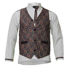 لباس-آشپزی-طرح-سنتی