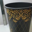 سطل-کاغذ-گلدار-بزرگ-2سید