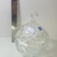 شکلات-خوری-دربدارنیوکریستال-کادویی