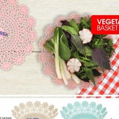 سبد-سبزی-ترگل-تسا