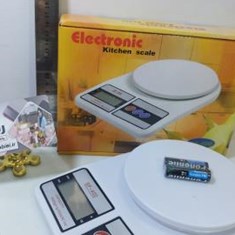 ترازو-آشپزخانه