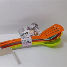 کفگیر-ملاقه-ای-طرح-تایلندی